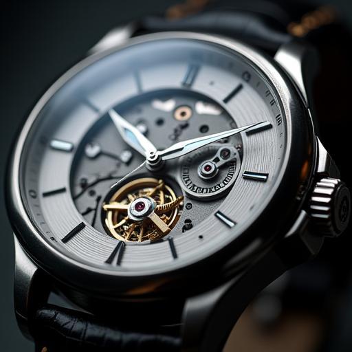 Automatic Series watch